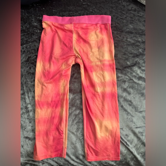 Multicolor Nike tights - Picture 4 of 4